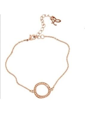 Adore Bracelet Rosegold